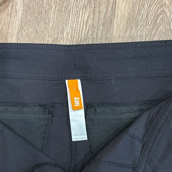 Lucy wide leg pants. - Picture 7 of 11